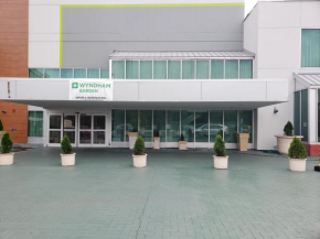 Гостиница Wyndham Garden Totowa  Тотова